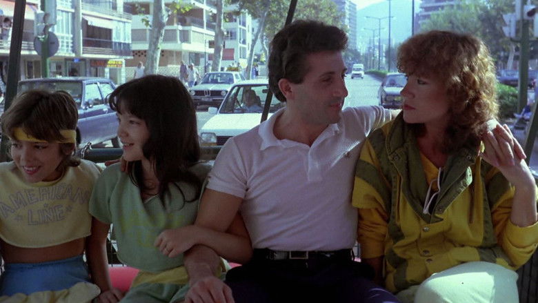 Backdrop image for movie Thong Girls