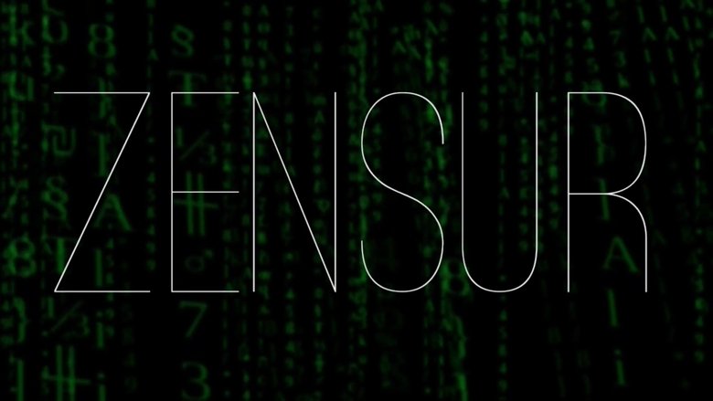 Backdrop image for movie Zensur: Die organisierte Manipulation der Wikipedia und anderer Medien