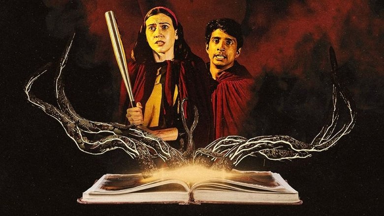 Backdrop image for movie Mysterious Ways