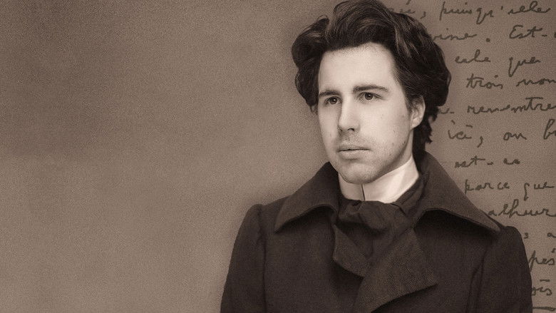 Backdrop image for movie Philippe-Audrey Larrue-St-Jacques : Hélas, ce n'est qu'un spectacle d'humour