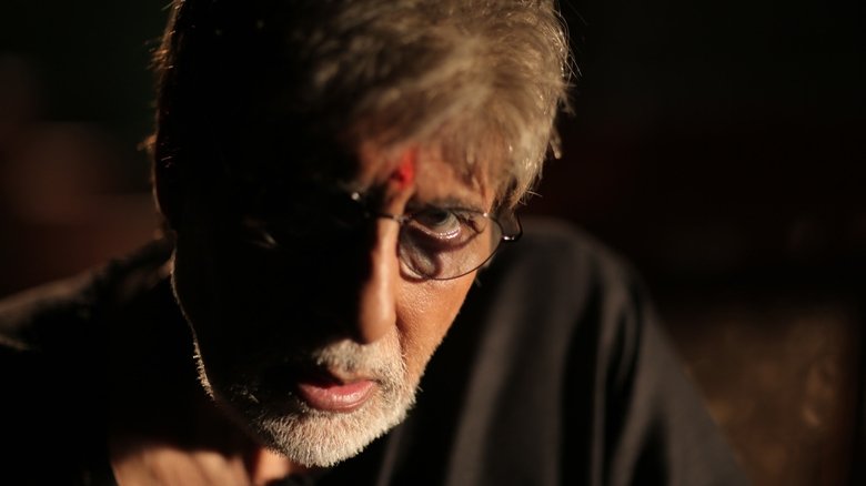 Backdrop image for movie Sarkar 3