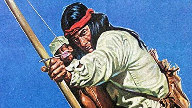 Backdrop image for movie Cry Blood Apache