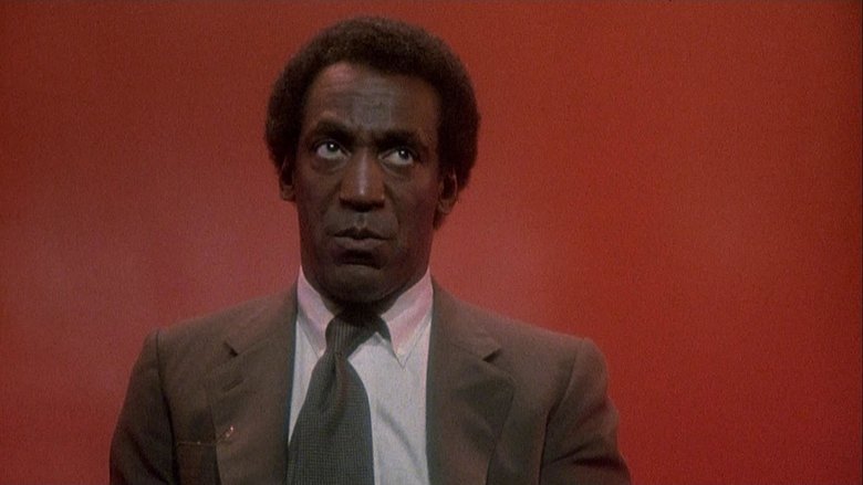 Backdrop image for movie Bill Cosby: Himself