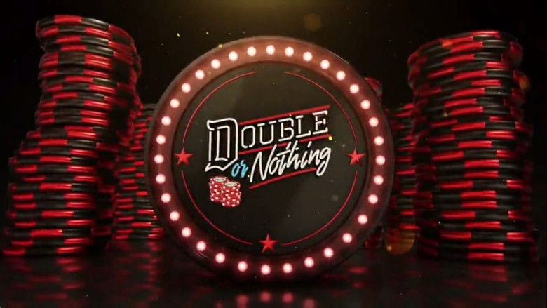 Backdrop image for movie AEW Double or Nothing 2019