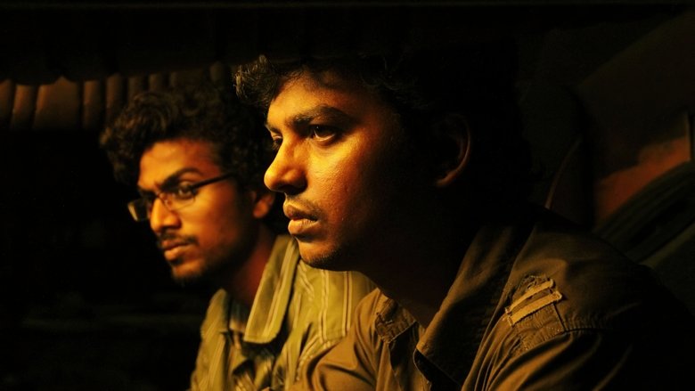 Backdrop image for movie Uriyadi