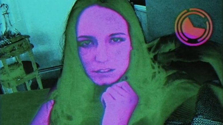 Backdrop image for movie The Summoner