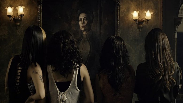 Backdrop image for movie Darker Than Night