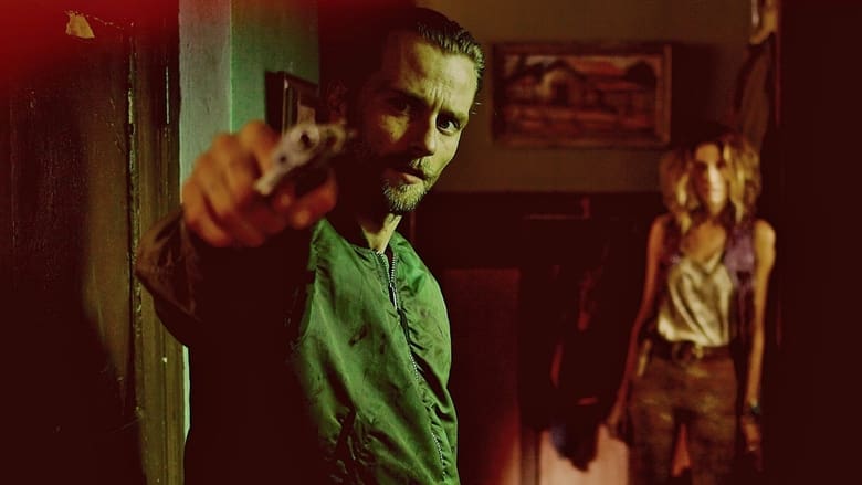 Backdrop image for movie Supremacy