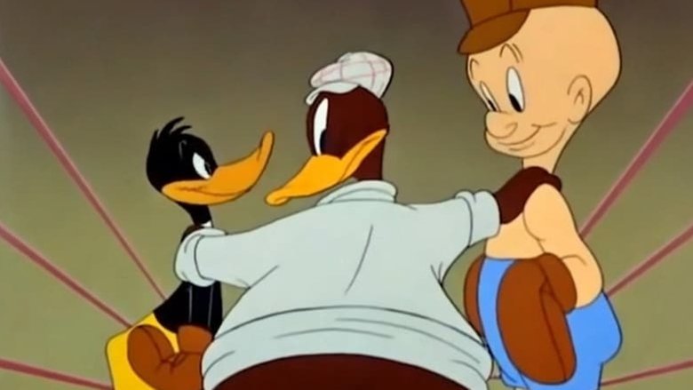 Backdrop image for movie To Duck.... Or Not to Duck