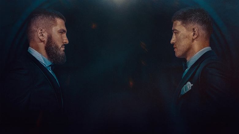 Backdrop image for movie Artur Beterbiev vs. Dmitry Bivol II