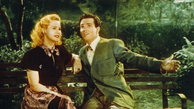 Backdrop image for movie Sarge Goes to College