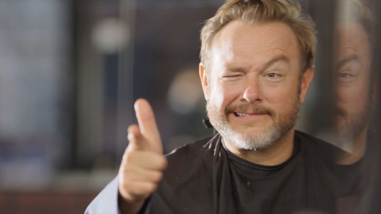 Backdrop image for movie Cliff Cash: The Long Road