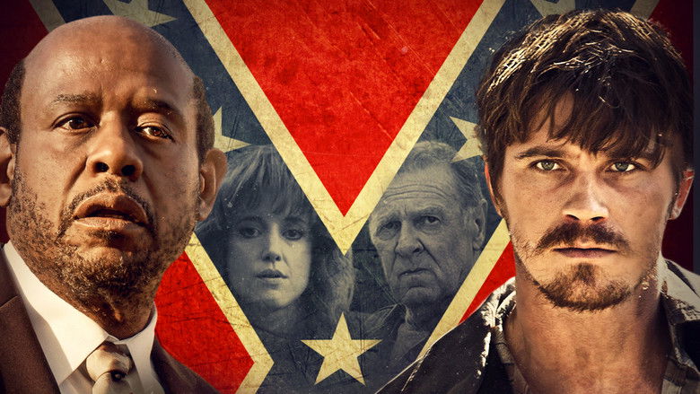 Backdrop image for movie Burden