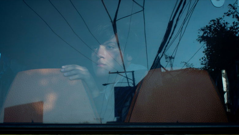 Backdrop image for movie Mañana será otro día