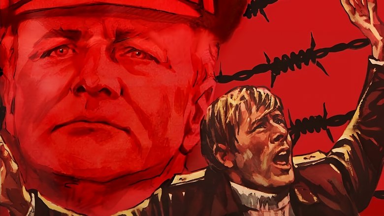 Backdrop image for movie The McKenzie Break