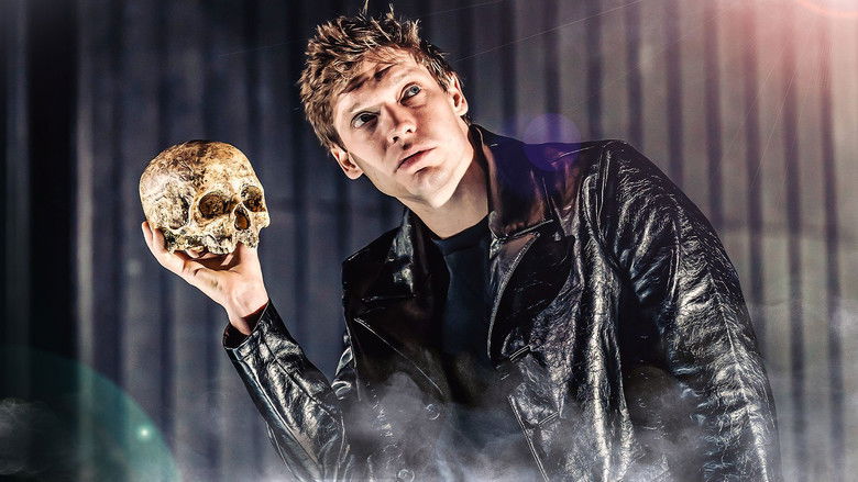 Backdrop image for movie Hamlet: Bristol Old Vic Live