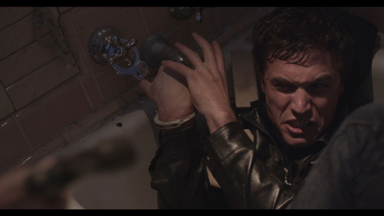 Backdrop image for movie Reunion