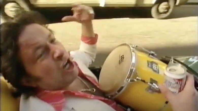 Backdrop image for movie There's No Business...