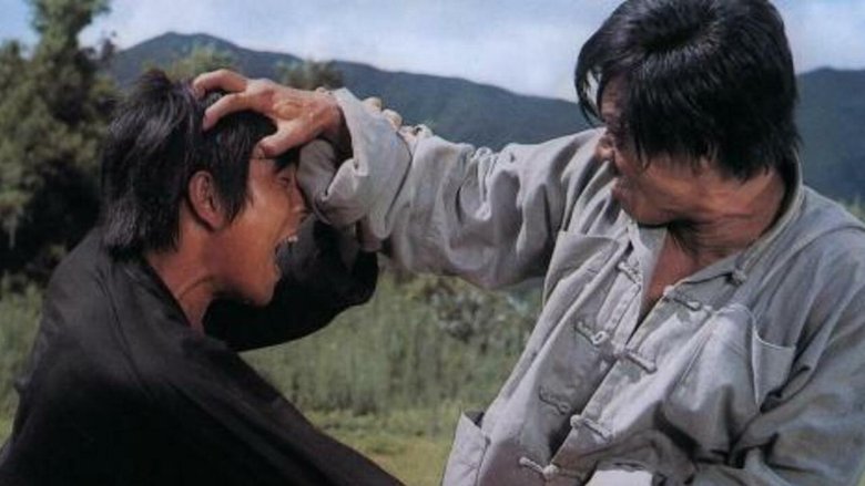 Backdrop image for movie Revenge of the Dragon