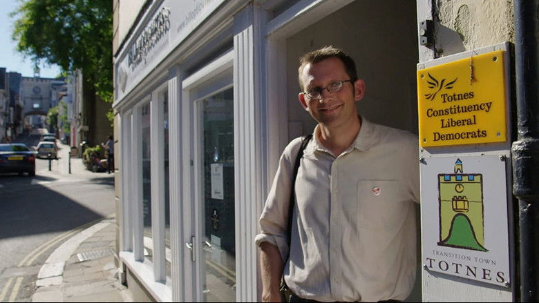 Backdrop image for movie Tomorrow