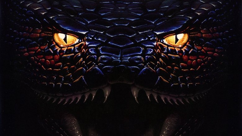 Backdrop image for movie Anaconda