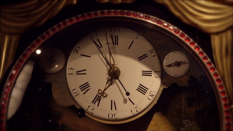 Backdrop image for movie Mechanical Marvels: Clockwork Dreams