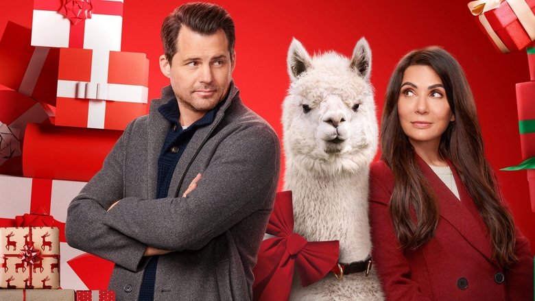 Backdrop image for movie We Wish You a Married Christmas