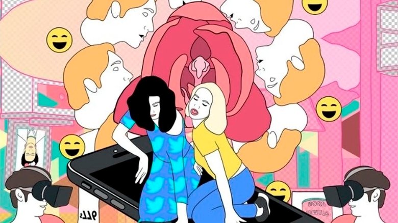 Backdrop image for movie #21xoxo