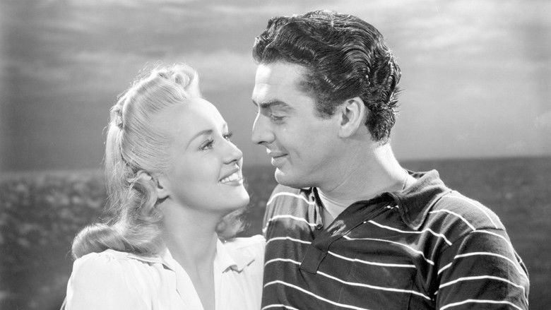 Backdrop image for movie Song of the Islands