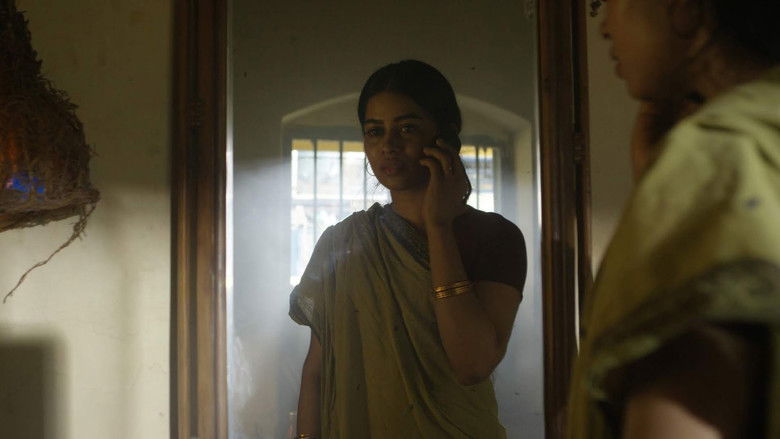 Backdrop image for movie Gangs of Madras