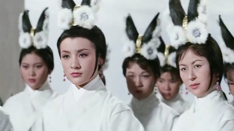 Backdrop image for movie Beauty of Beauties