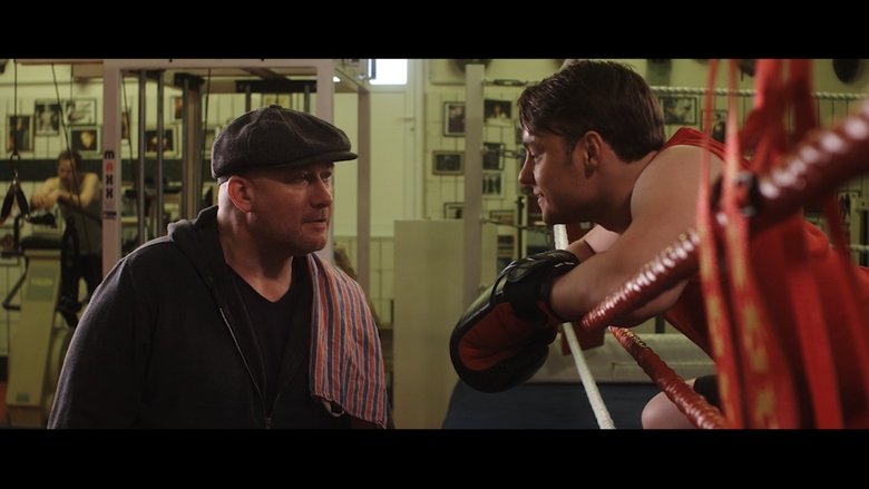 Backdrop image for movie Roman The Boxer