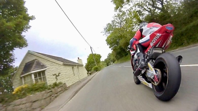 Backdrop image for movie Isle of Man Tourist Trophy 2013, The TT Experience