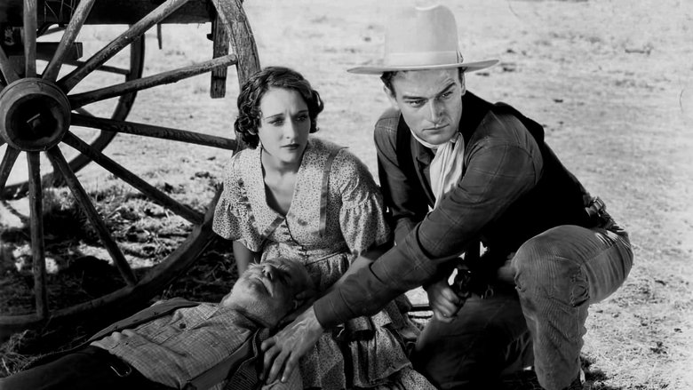 Backdrop image for movie The Big Stampede