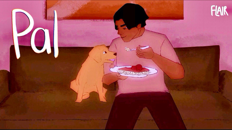 Backdrop image for movie Pal