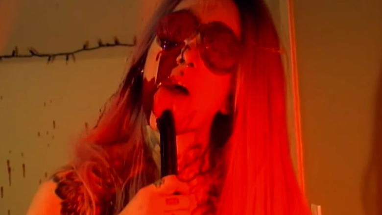 Backdrop image for movie Amityville Vibrator