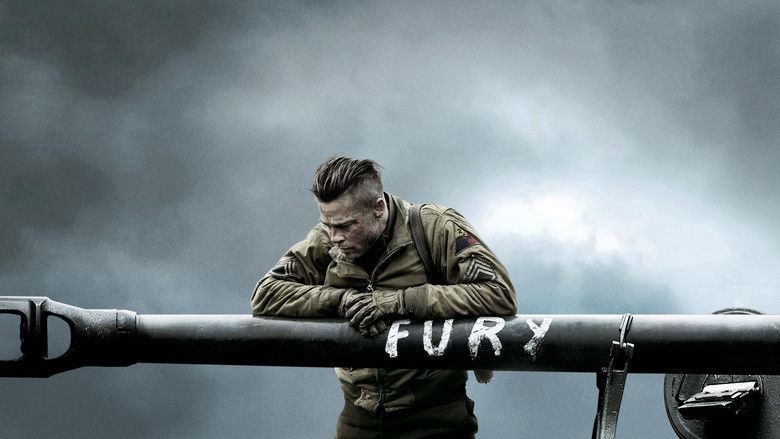Backdrop image for movie Fury