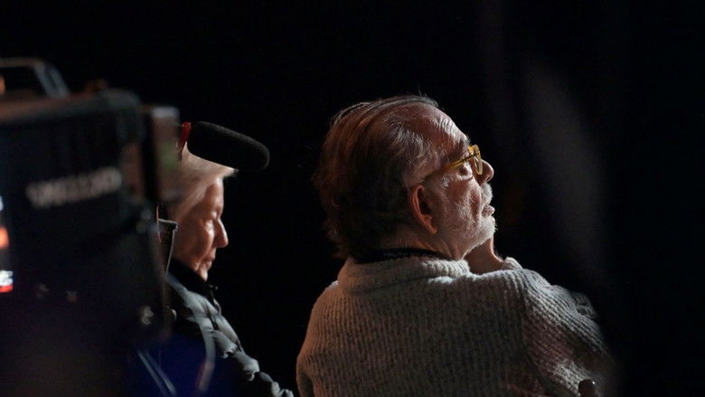 Backdrop image for movie Megadoc