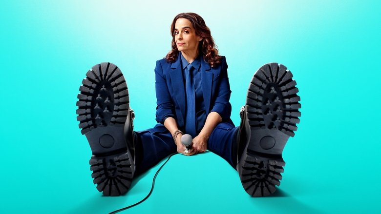 Backdrop image for movie Jessica Kirson: I'm the Man
