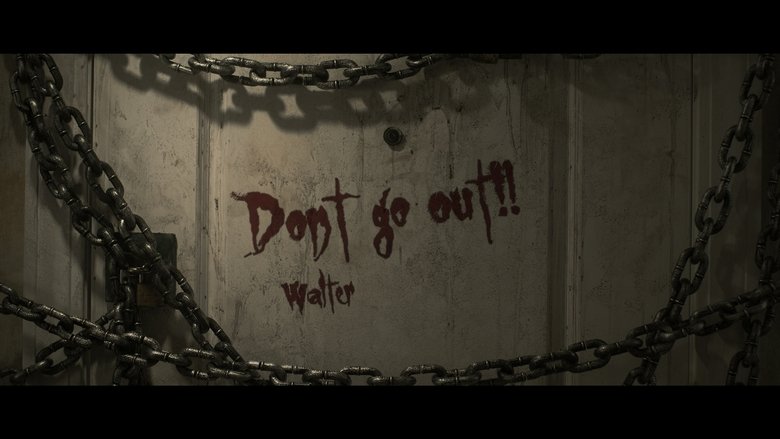 Backdrop image for movie Silent Hill: The Room (Short)