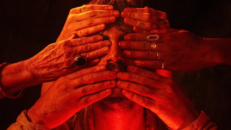 Backdrop image for movie I Seek Your Help to Bury a Man