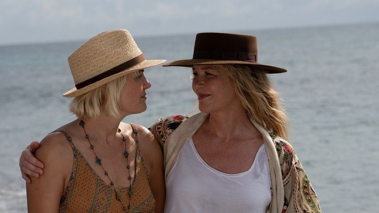 Backdrop image for movie A Week in Paradise