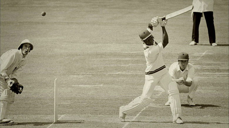 Backdrop image for movie Fire in Babylon