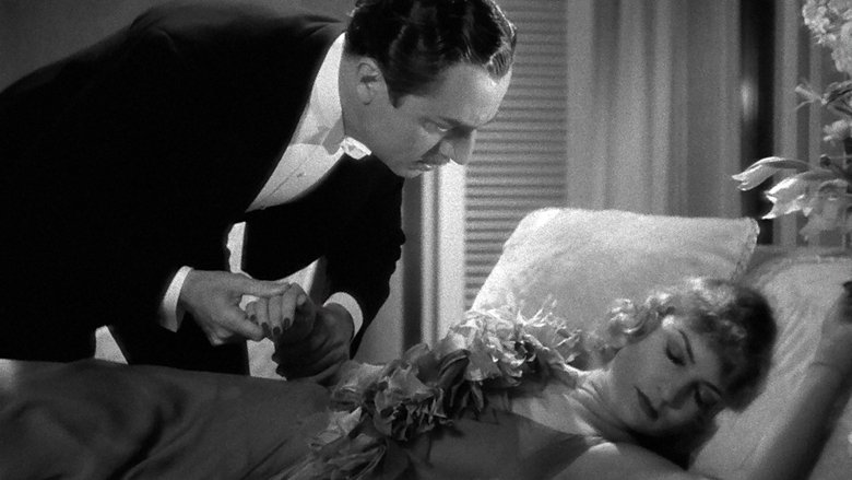Backdrop image for movie My Man Godfrey