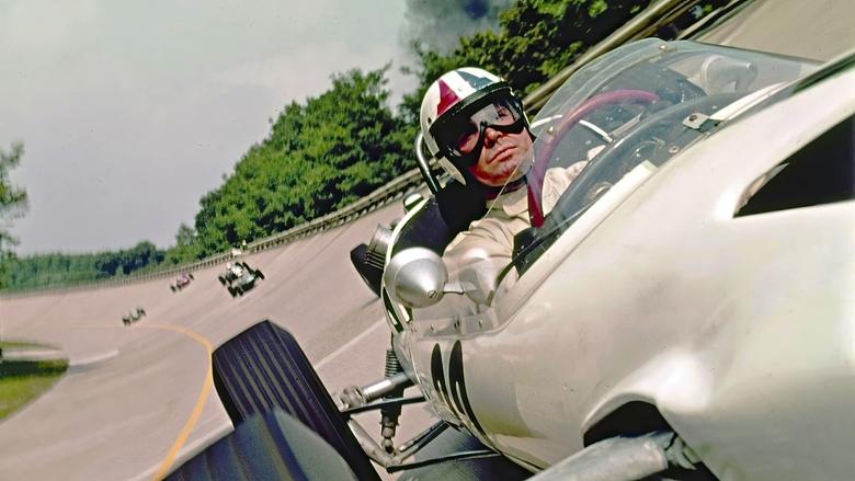Backdrop image for movie Grand Prix