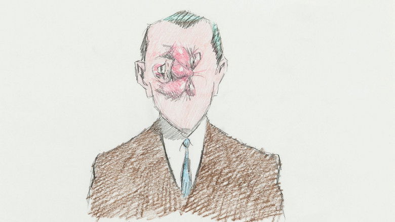 Backdrop image for movie Your Face