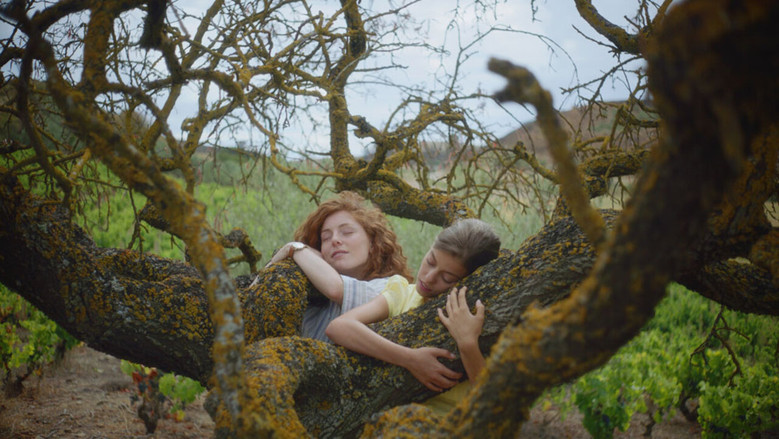 Backdrop image for movie Censurada