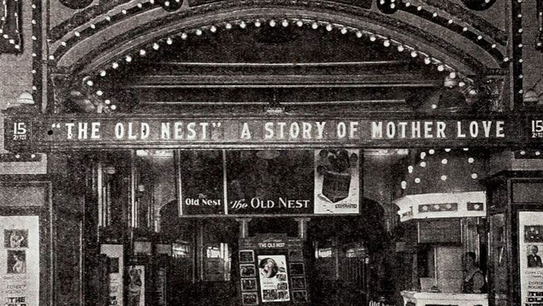 Backdrop image for movie The Old Nest