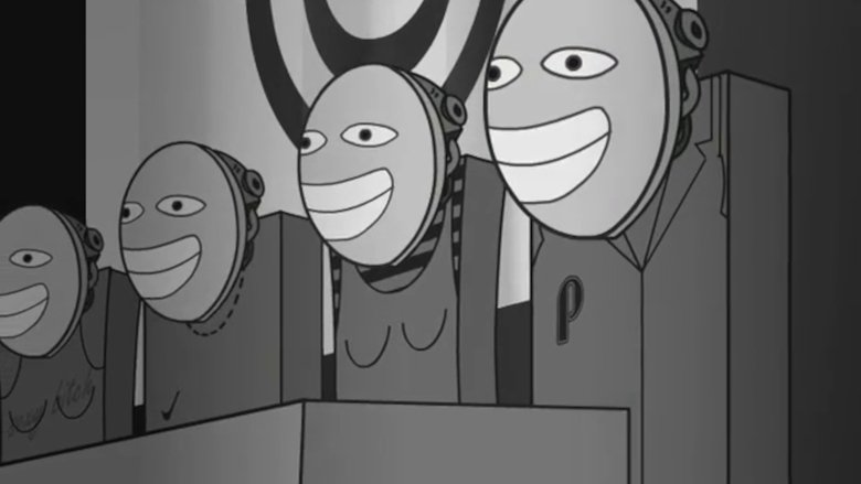 Backdrop image for movie Smile!