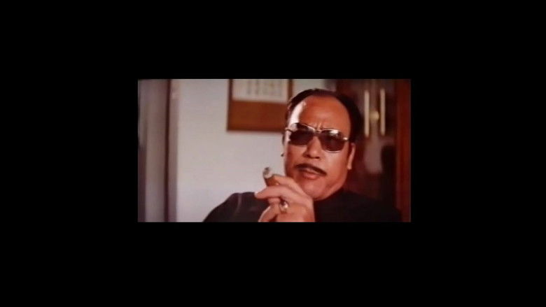 Backdrop image for movie Fatal Strike